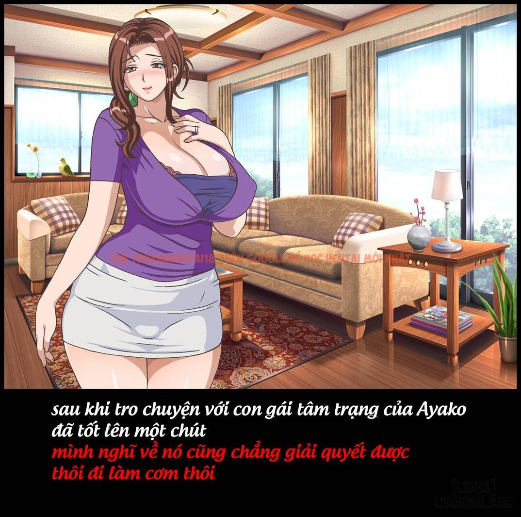Xem ảnh 66 trong truyện hentai Classmate No Mama O Otosu - Kyoutarou Hen - Chapter 1 - hentaitvn.net