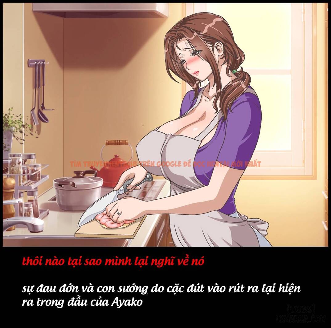 Xem ảnh 70 trong truyện hentai Classmate No Mama O Otosu - Kyoutarou Hen - Chapter 1 - hentaitvn.net