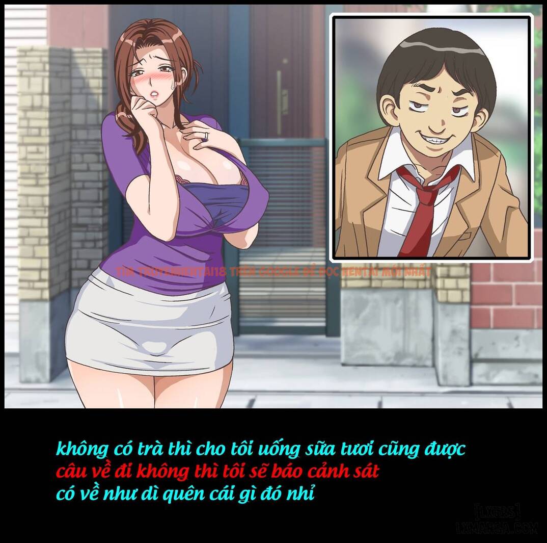 Xem ảnh 82 trong truyện hentai Classmate No Mama O Otosu - Kyoutarou Hen - Chapter 1 - hentaitvn.net