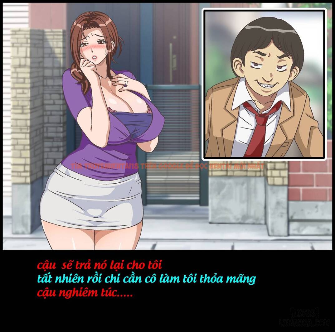 Xem ảnh 83 trong truyện hentai Classmate No Mama O Otosu - Kyoutarou Hen - Chapter 1 - hentaitvn.net