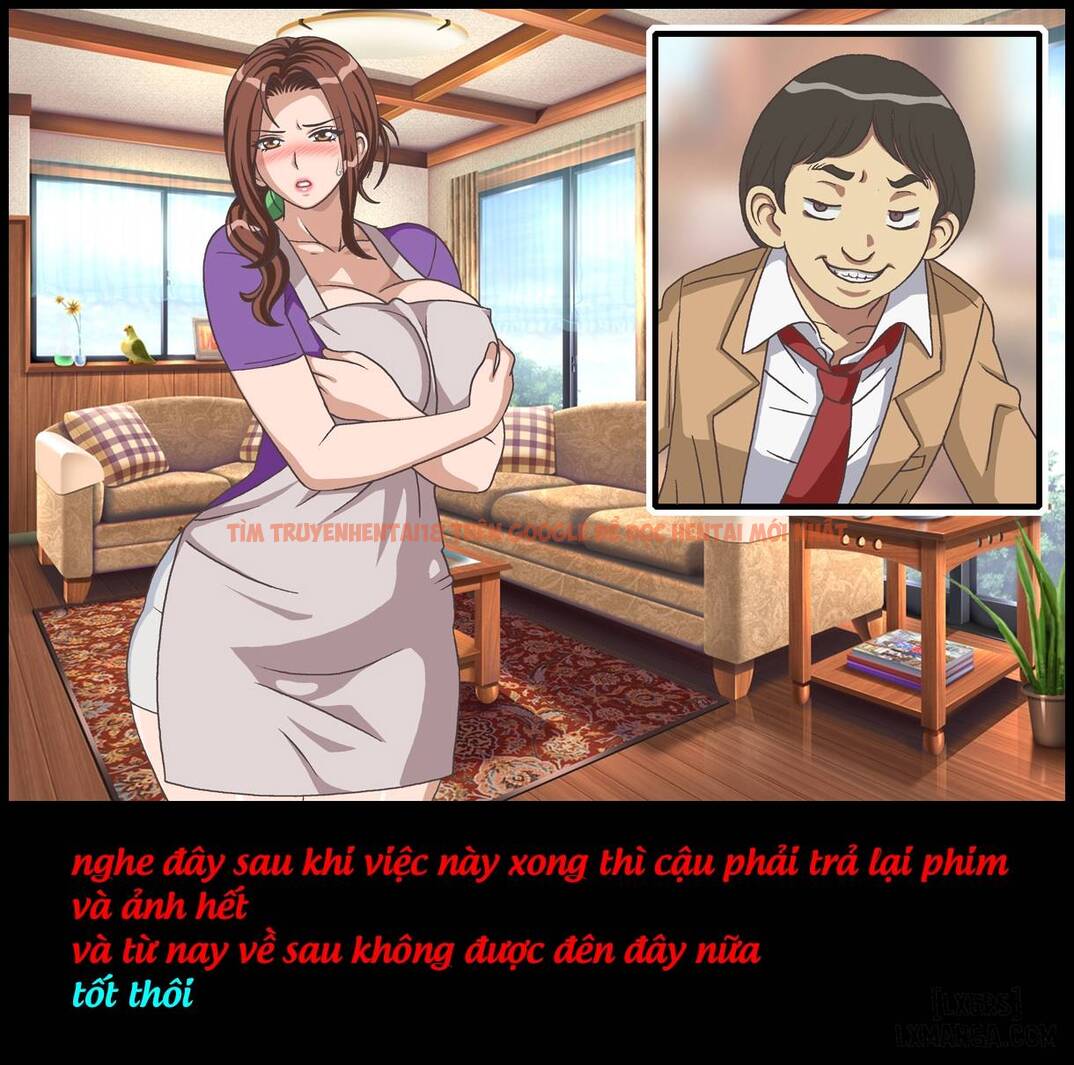 Xem ảnh 85 trong truyện hentai Classmate No Mama O Otosu - Kyoutarou Hen - Chapter 1 - hentaitvn.net