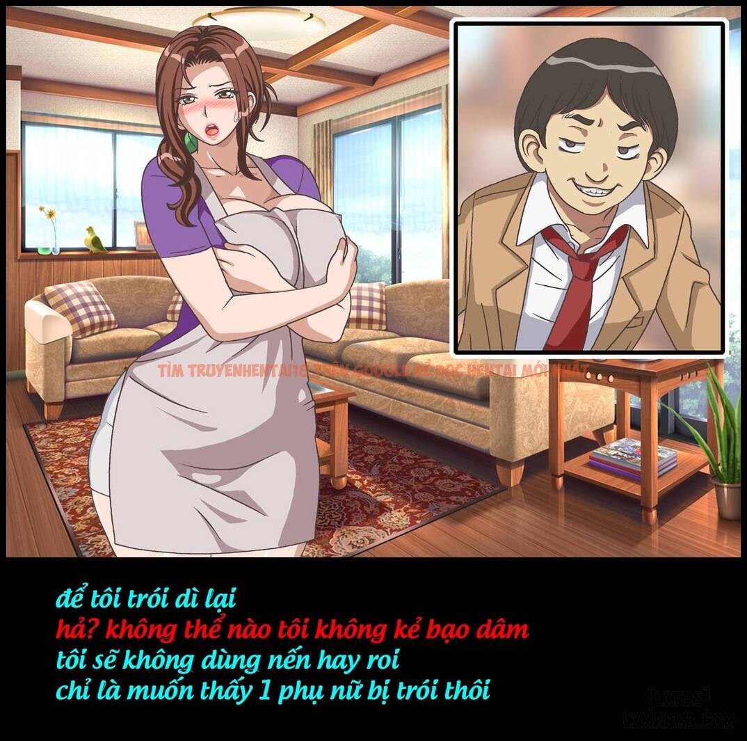 Xem ảnh 86 trong truyện hentai Classmate No Mama O Otosu - Kyoutarou Hen - Chapter 1 - hentaitvn.net