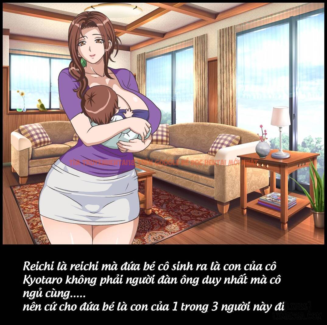 Xem ảnh 102 trong truyện hentai Classmate No Mama O Otosu - Kyoutarou Hen - Chapter 2 END - hentaitvn.net