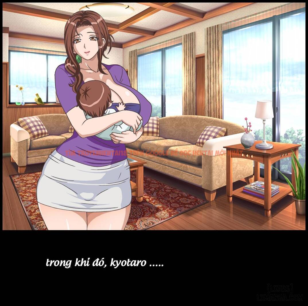 Xem ảnh 103 trong truyện hentai Classmate No Mama O Otosu - Kyoutarou Hen - Chapter 2 END - hentaitvn.net