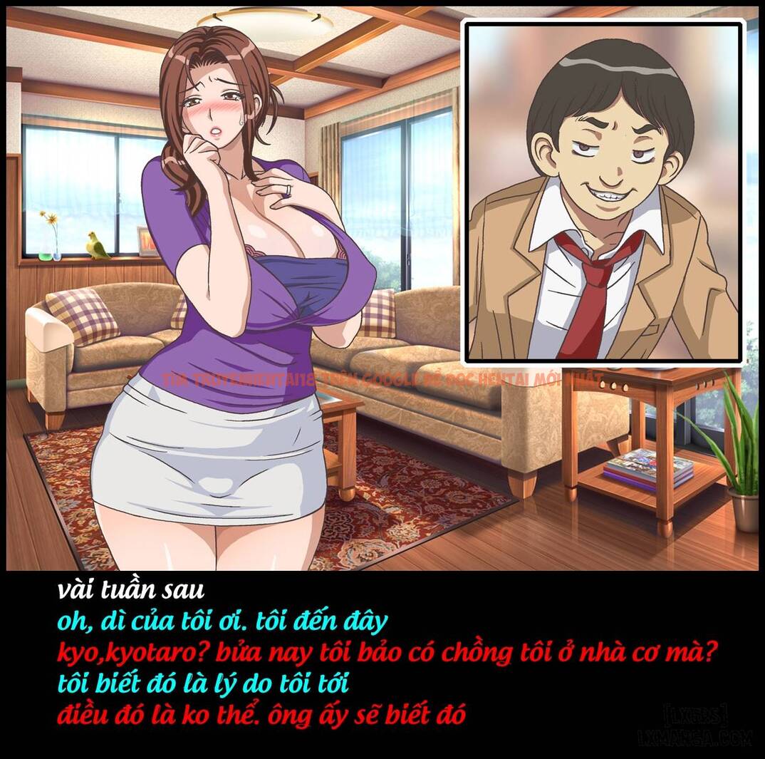 Xem ảnh 26 trong truyện hentai Classmate No Mama O Otosu - Kyoutarou Hen - Chapter 2 END - hentaitvn.net