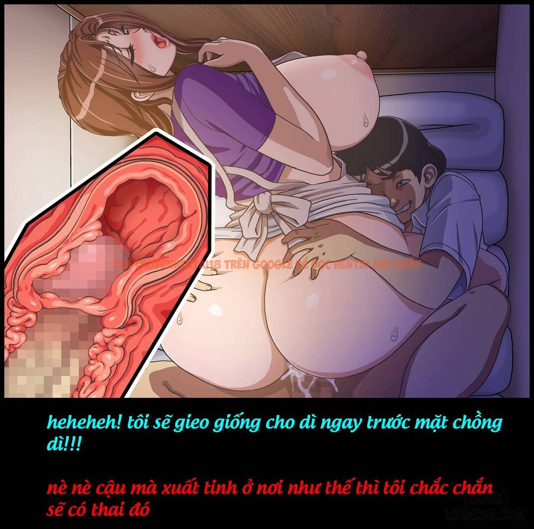 Xem ảnh 50 trong truyện hentai Classmate No Mama O Otosu - Kyoutarou Hen - Chapter 2 END - hentaitvn.net