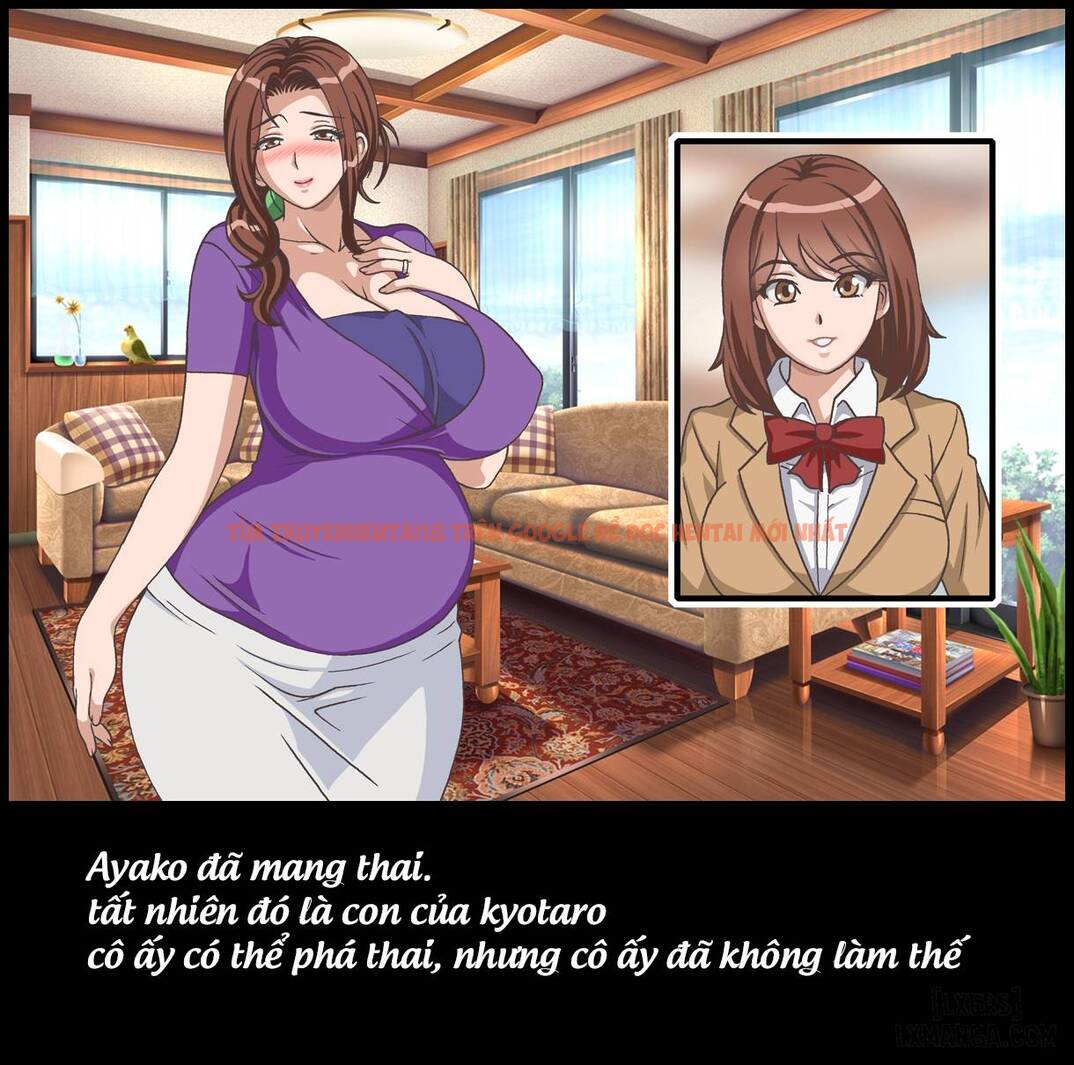Xem ảnh 54 trong truyện hentai Classmate No Mama O Otosu - Kyoutarou Hen - Chapter 2 END - hentaitvn.net