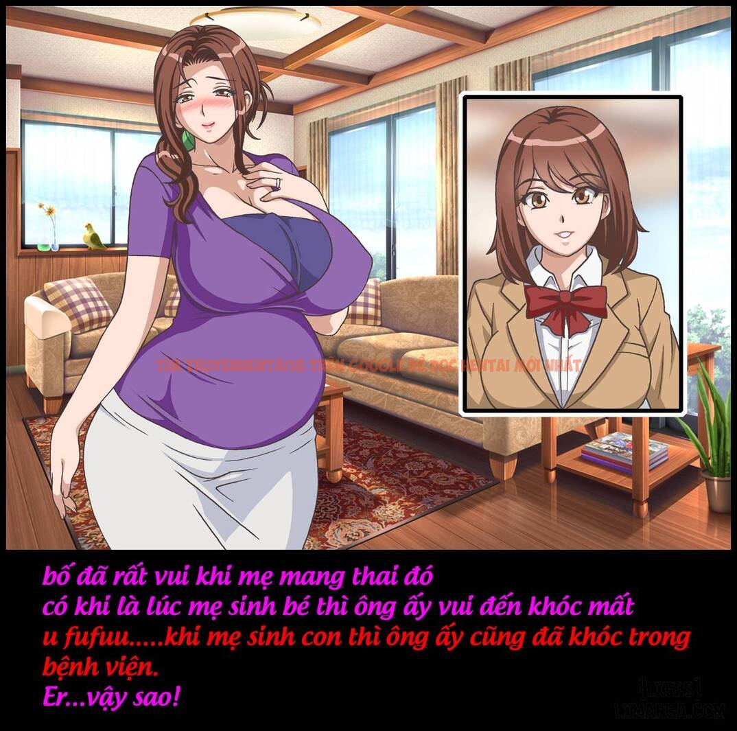 Xem ảnh 56 trong truyện hentai Classmate No Mama O Otosu - Kyoutarou Hen - Chapter 2 END - hentaitvn.net