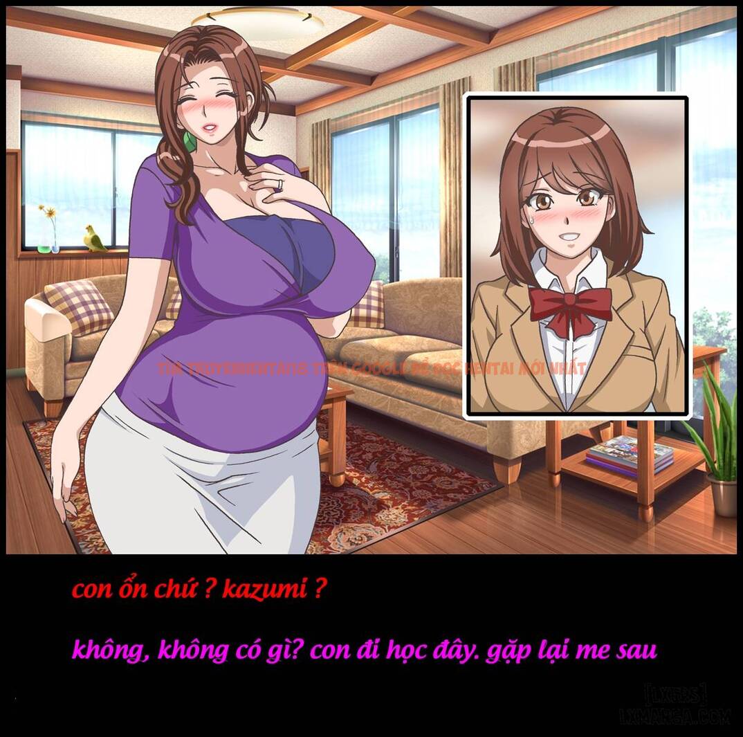 Xem ảnh 59 trong truyện hentai Classmate No Mama O Otosu - Kyoutarou Hen - Chapter 2 END - hentaitvn.net