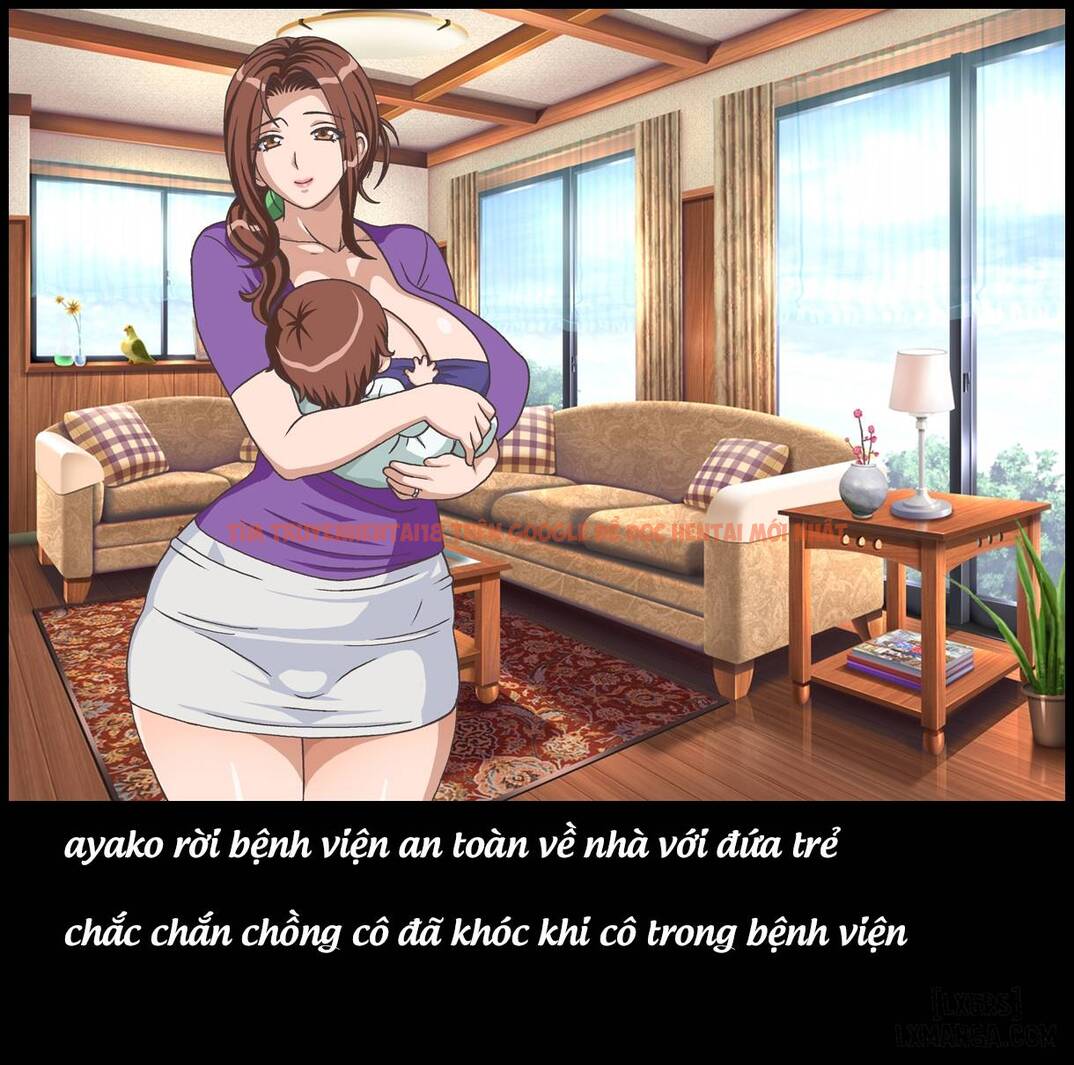Xem ảnh 99 trong truyện hentai Classmate No Mama O Otosu - Kyoutarou Hen - Chapter 2 END - hentaitvn.net