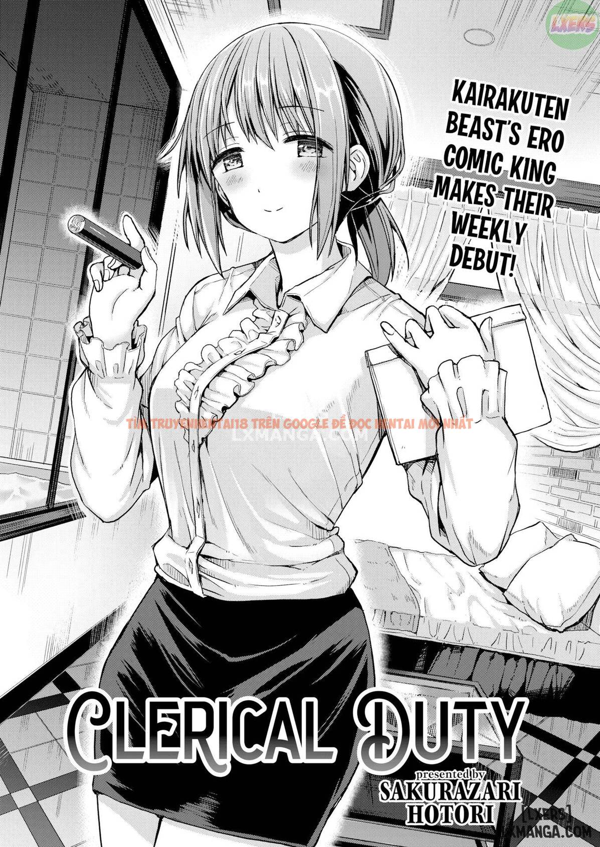 Xem ảnh 0 trong truyện hentai Hentai ko che hiếp dâm em thư ký - One Shot - hentaitvn.net