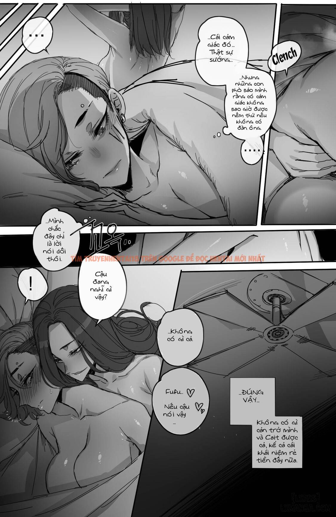 Xem ảnh 3 trong truyện hentai Closed Investigation Journal - One Shot - hentaitvn.net