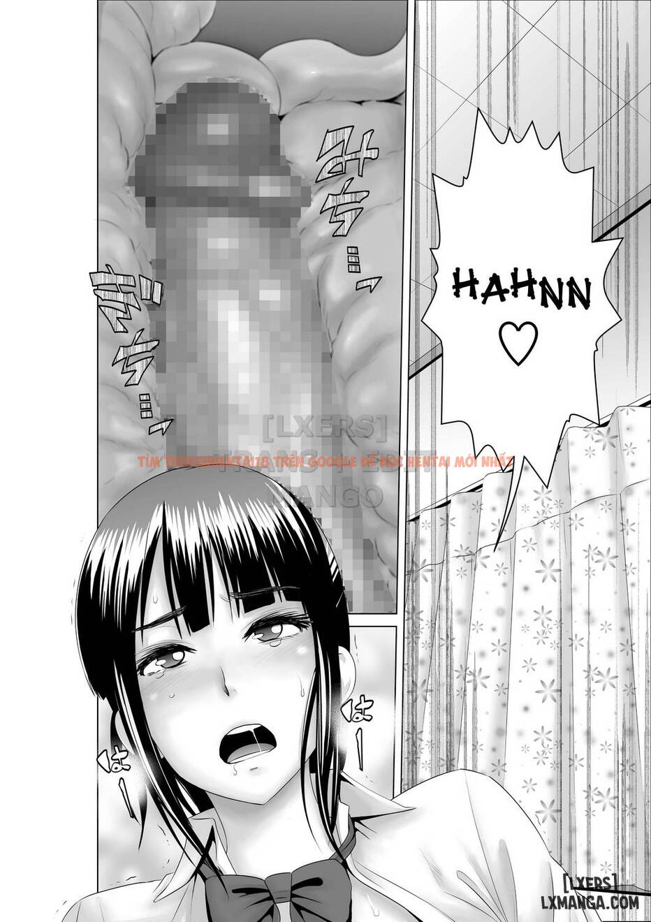 Trang truyện 22 trong truyện tranh Closet - Chap 1 - www.lxmanga.org