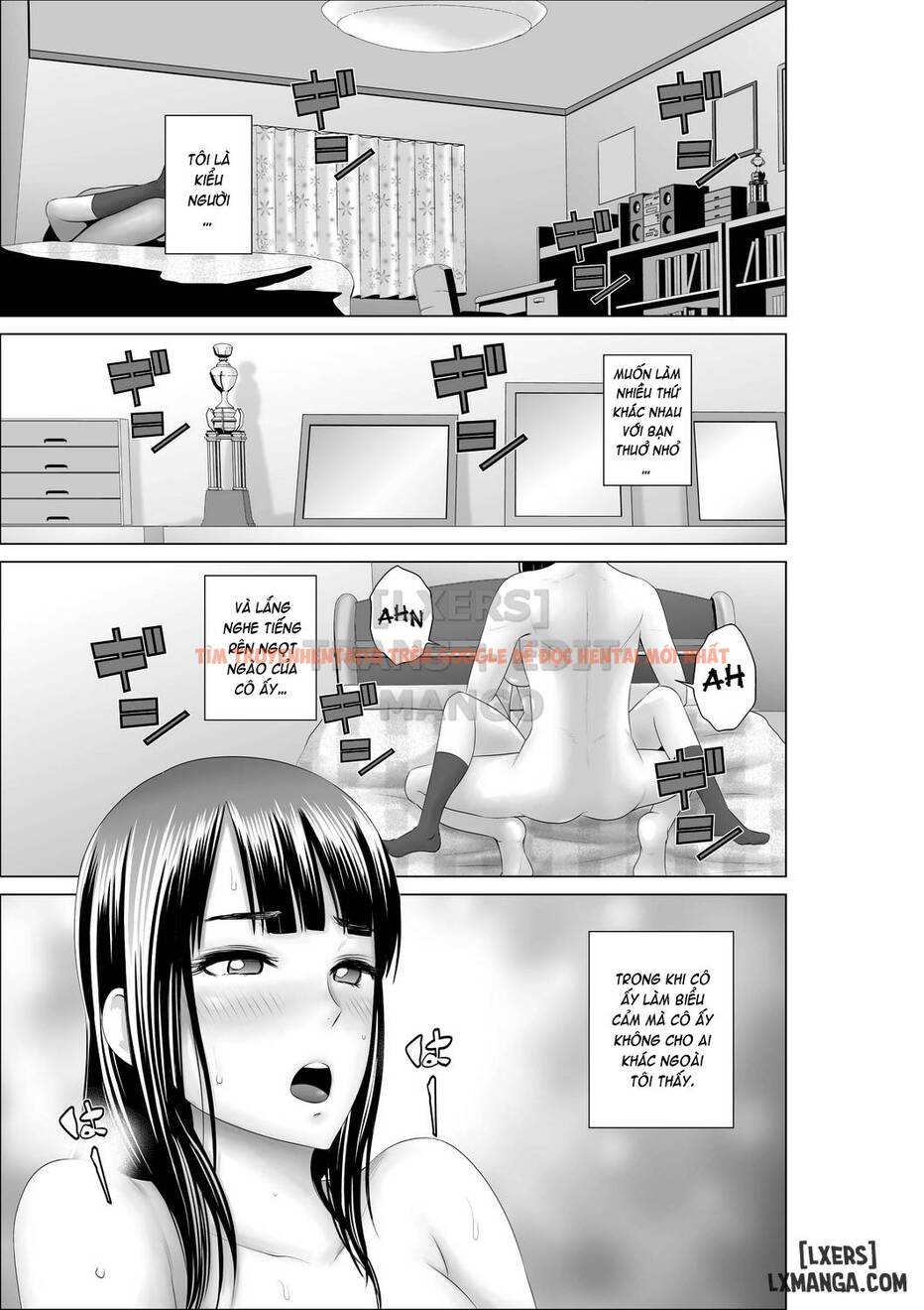 Trang truyện 7 trong truyện tranh Closet - Chap 1 - www.lxmanga.org