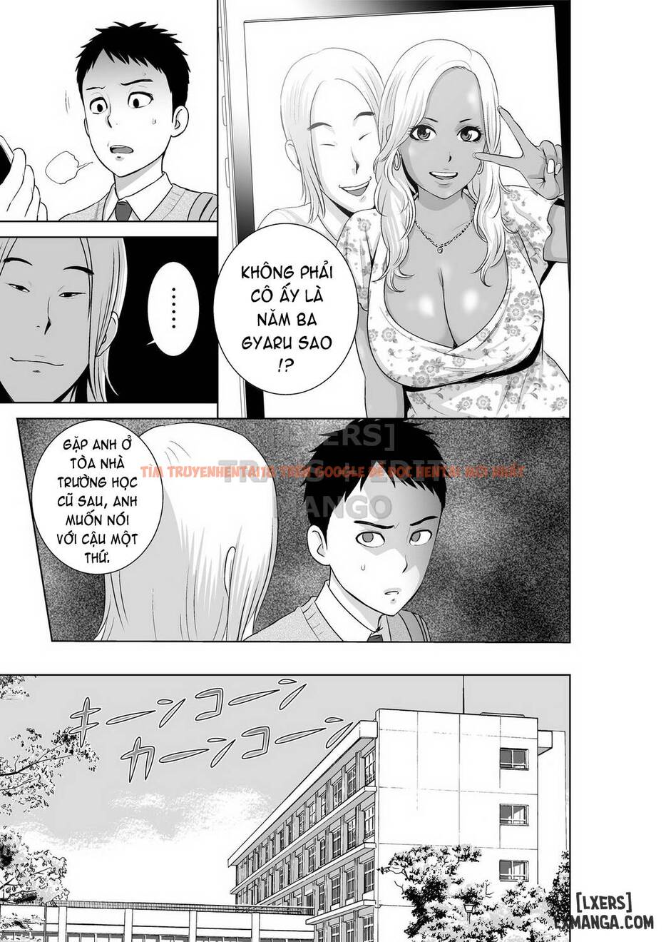 Trang truyện 11 trong truyện tranh Closet - Chapter 4 - hentai24h.pro