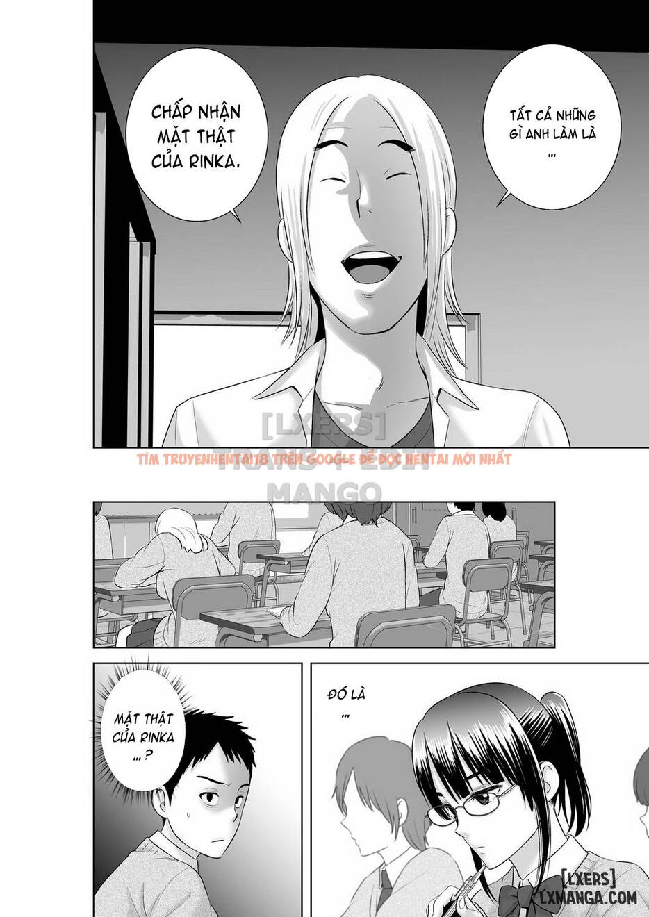 Trang truyện 16 trong truyện tranh Closet - Chapter 4 - hentai24h.pro