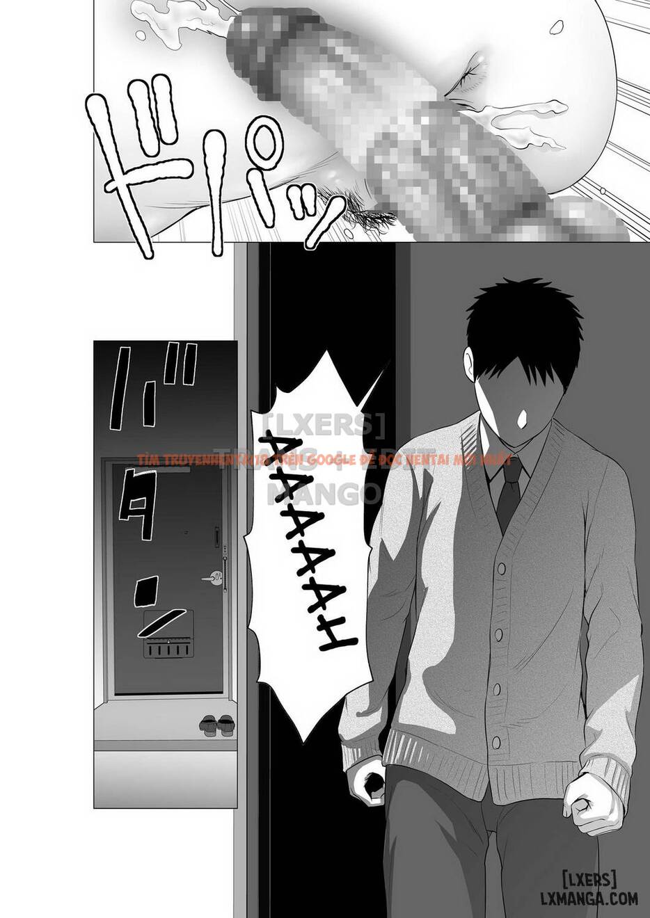 Trang truyện 44 trong truyện tranh Closet - Chapter 4 - hentai24h.pro
