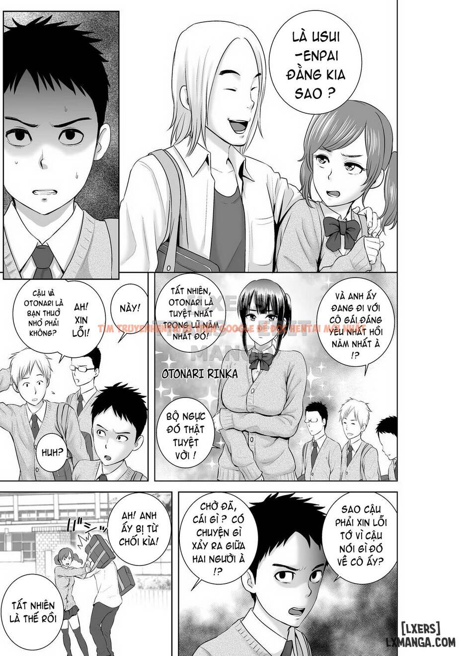 Trang truyện 9 trong truyện tranh Closet - Chapter 4 - hentai24h.pro