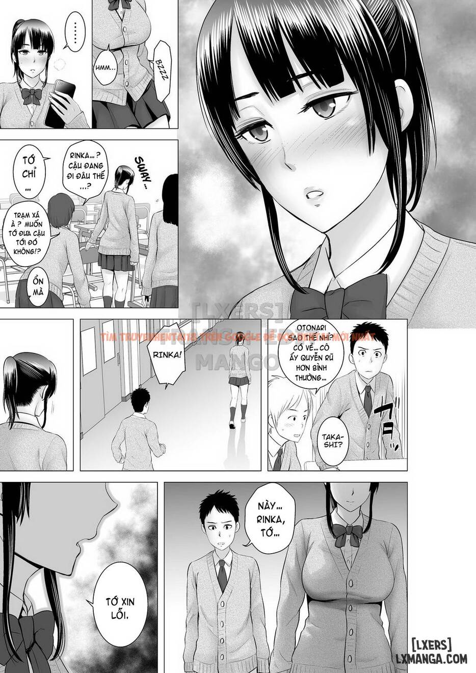 Trang truyện 11 trong truyện tranh Closet - Chapter 5 - hentai24h.pro