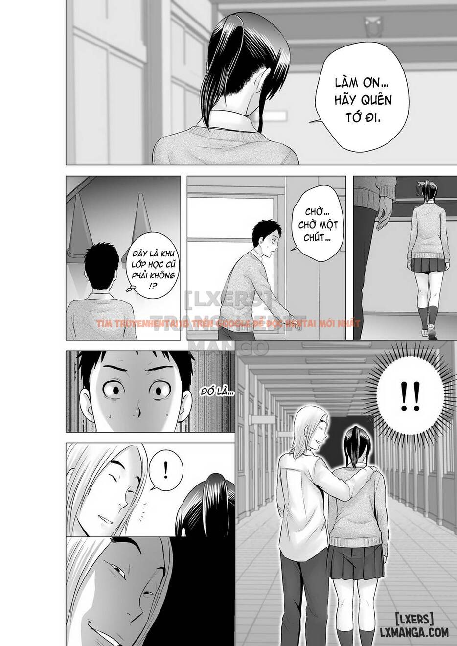 Trang truyện 12 trong truyện tranh Closet - Chapter 5 - hentai24h.pro