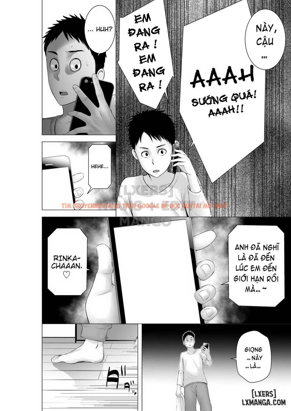 Trang truyện 40 trong truyện tranh Closet - Chapter 5 - hentai24h.pro