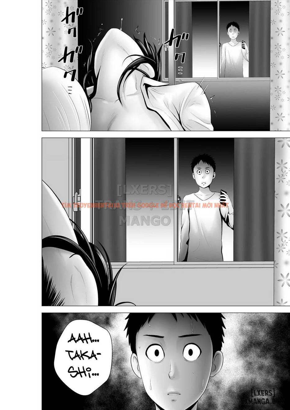 Trang truyện 46 trong truyện tranh Closet - Chapter 5 - hentai24h.pro