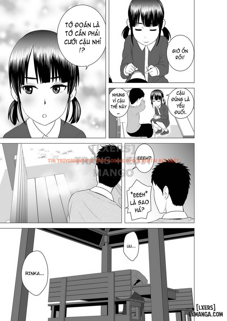 Trang truyện 5 trong truyện tranh Closet - Chapter 5 - hentai24h.pro