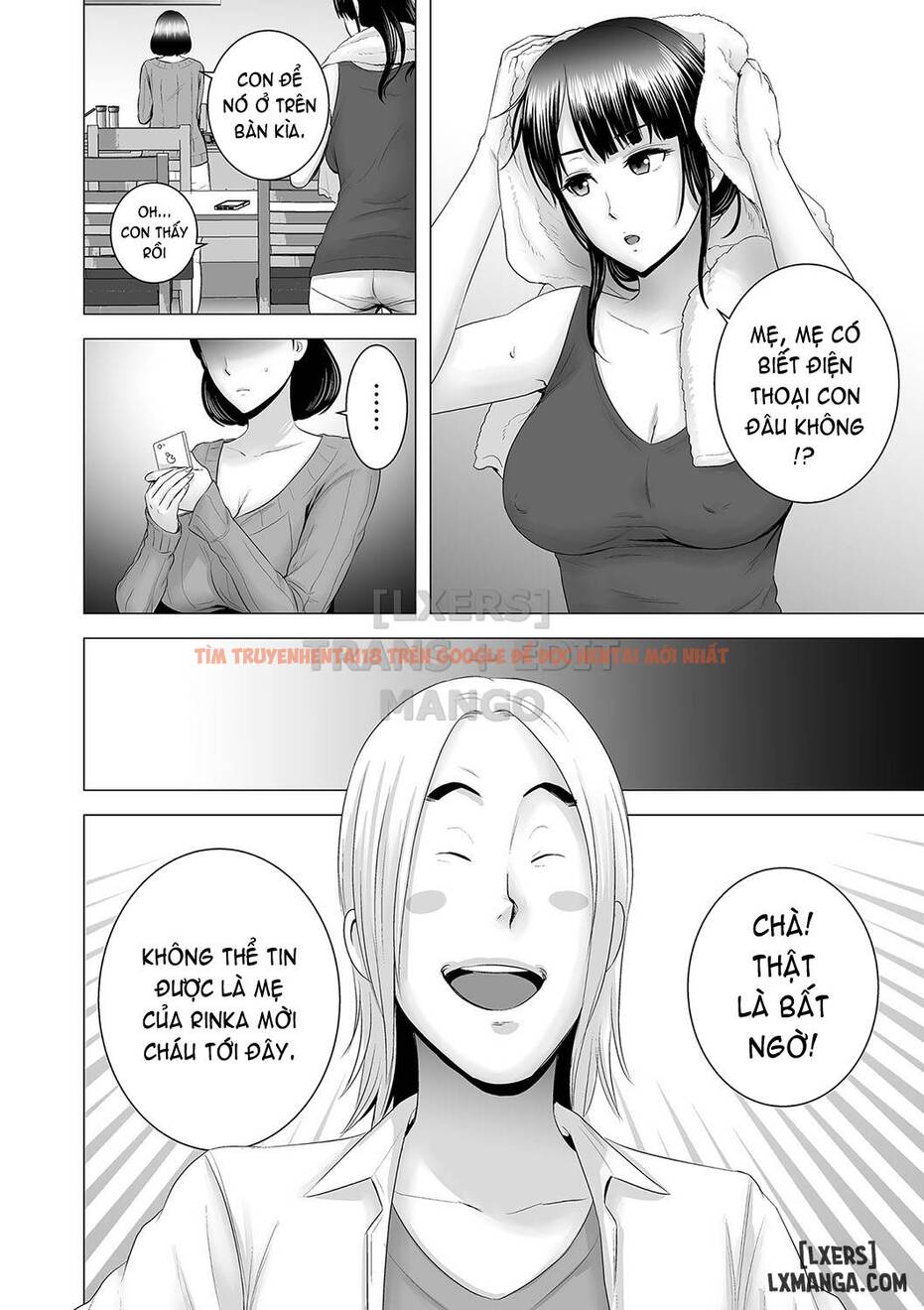 Trang truyện 12 trong truyện tranh Closet - Chapter 6 END - hentai24h.pro