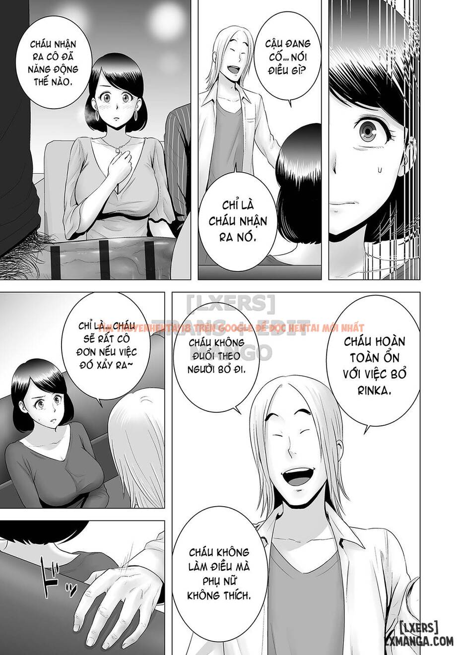 Trang truyện 15 trong truyện tranh Closet - Chapter 6 END - hentai24h.pro