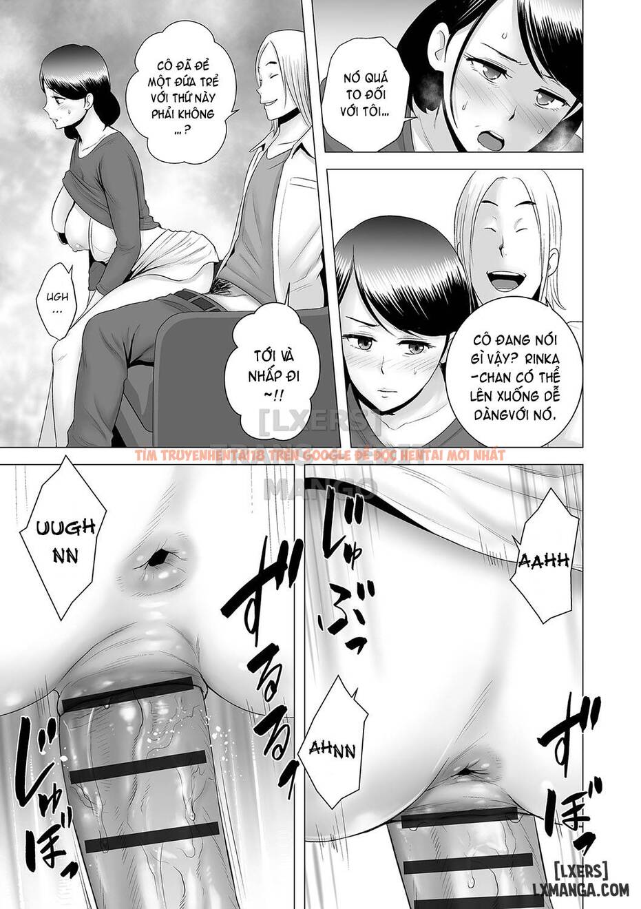 Trang truyện 29 trong truyện tranh Closet - Chapter 6 END - hentai24h.pro