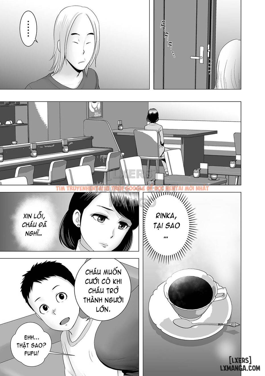 Trang truyện 9 trong truyện tranh Closet - Chapter 6 END - hentai24h.pro