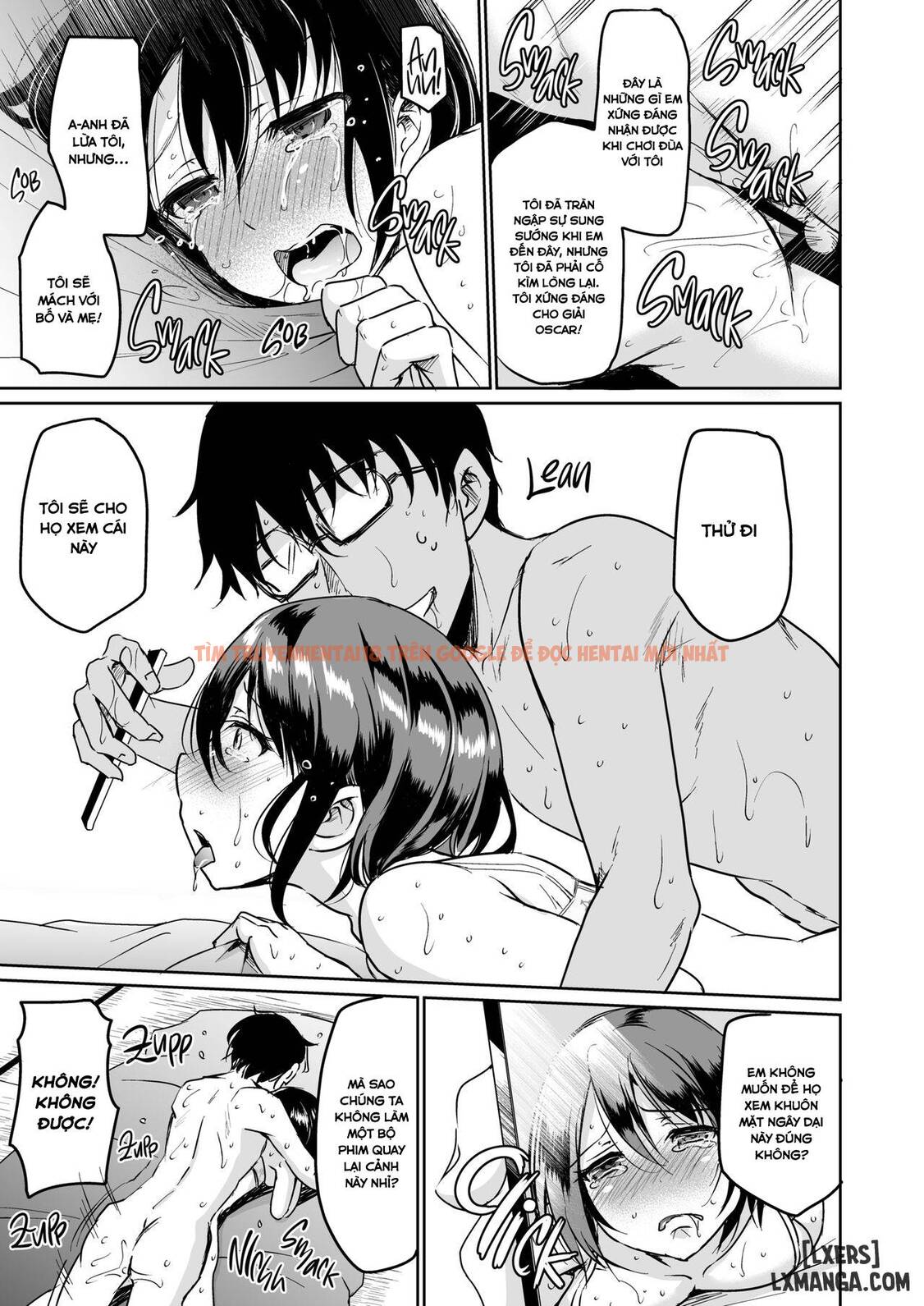 Trang truyện 20 trong truyện tranh Hentai Girl Xinh Thủ Dâm Trên Giường Nứng - One Shot - hentai24h.pro