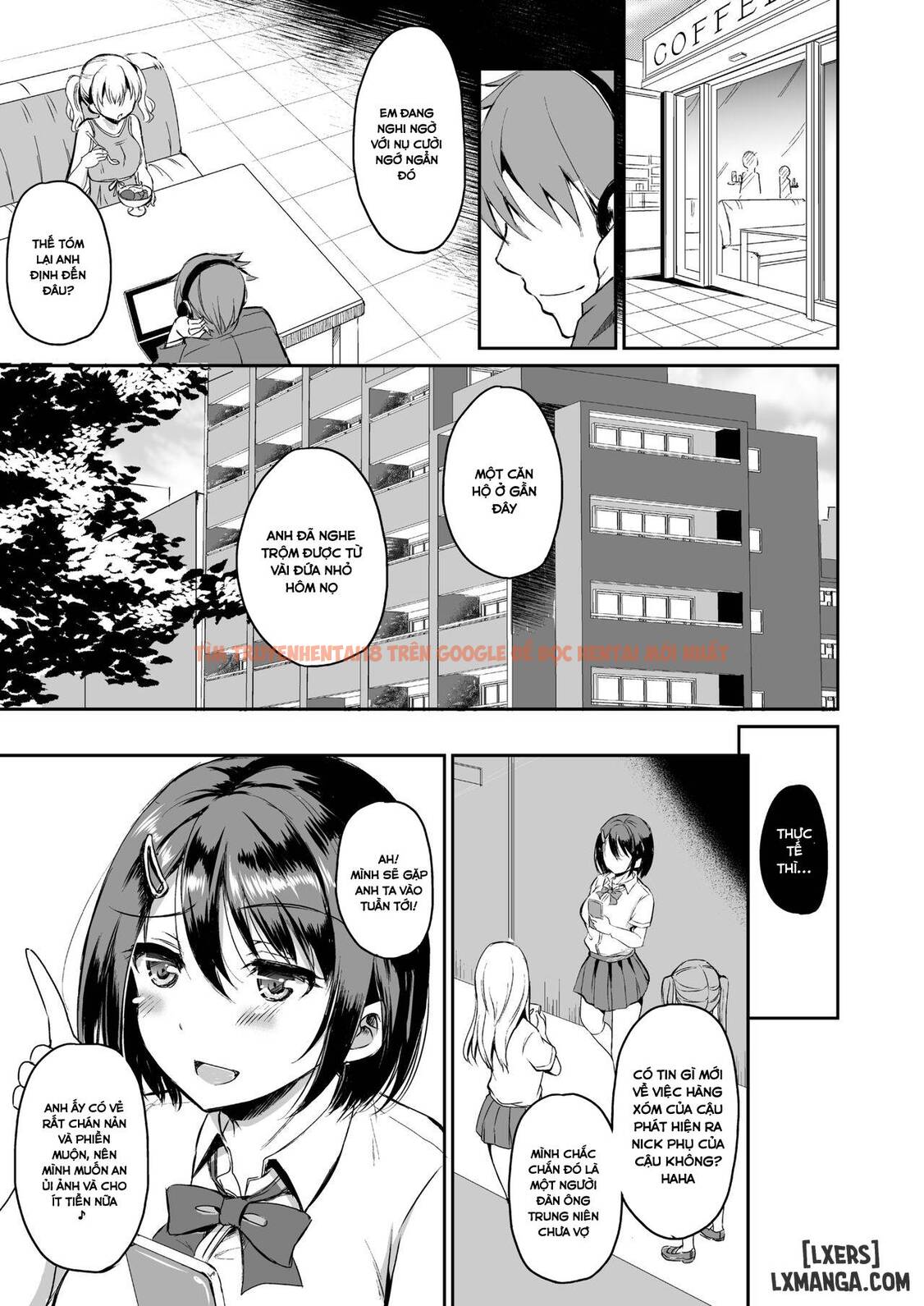 Trang truyện 6 trong truyện tranh Hentai Girl Xinh Thủ Dâm Trên Giường Nứng - One Shot - hentai24h.pro