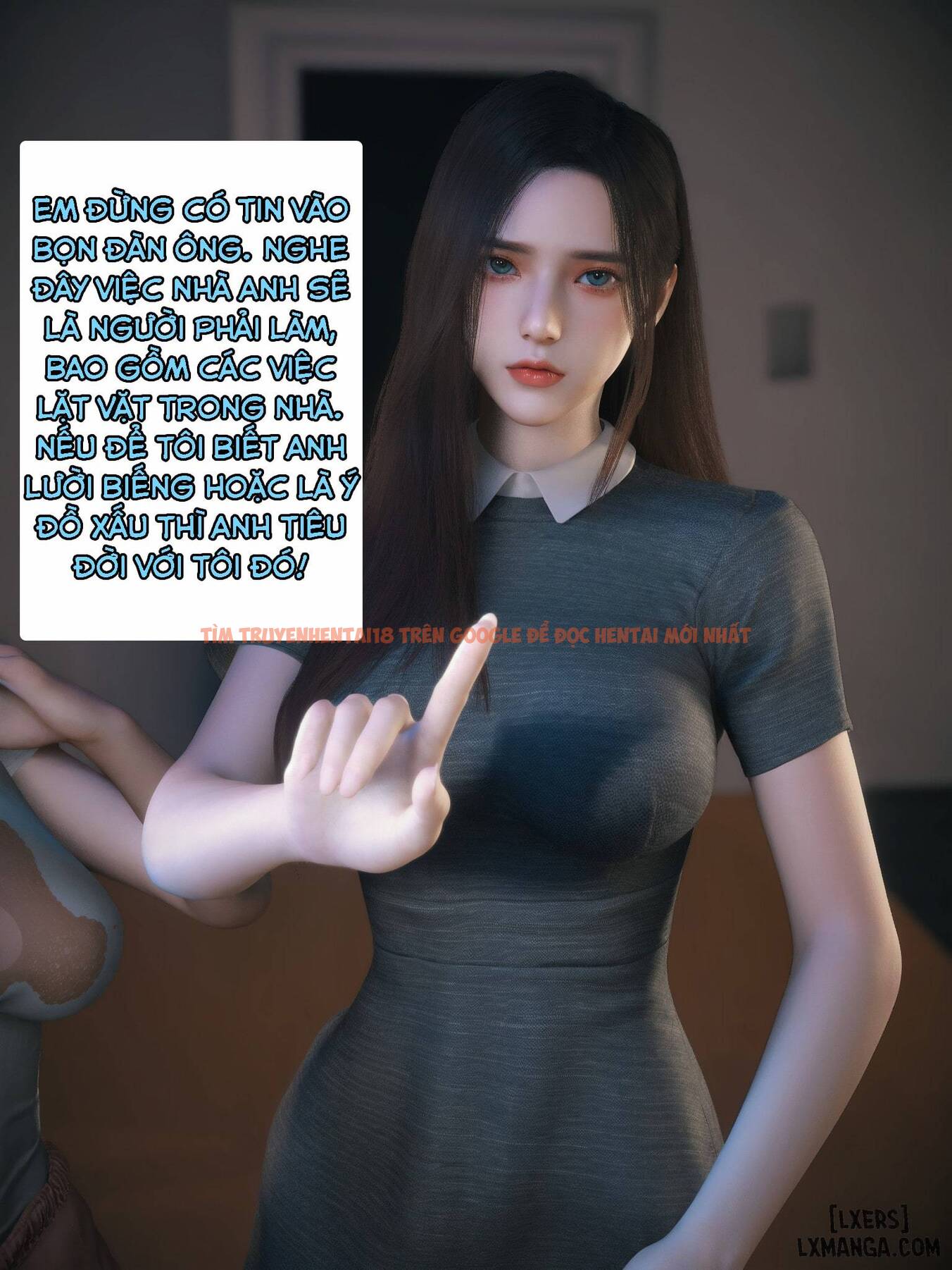 Xem ảnh 15 trong truyện hentai Cô Bạn Cùng Phòng Quá Dâm - Chapter 1 - hentaitvn.net