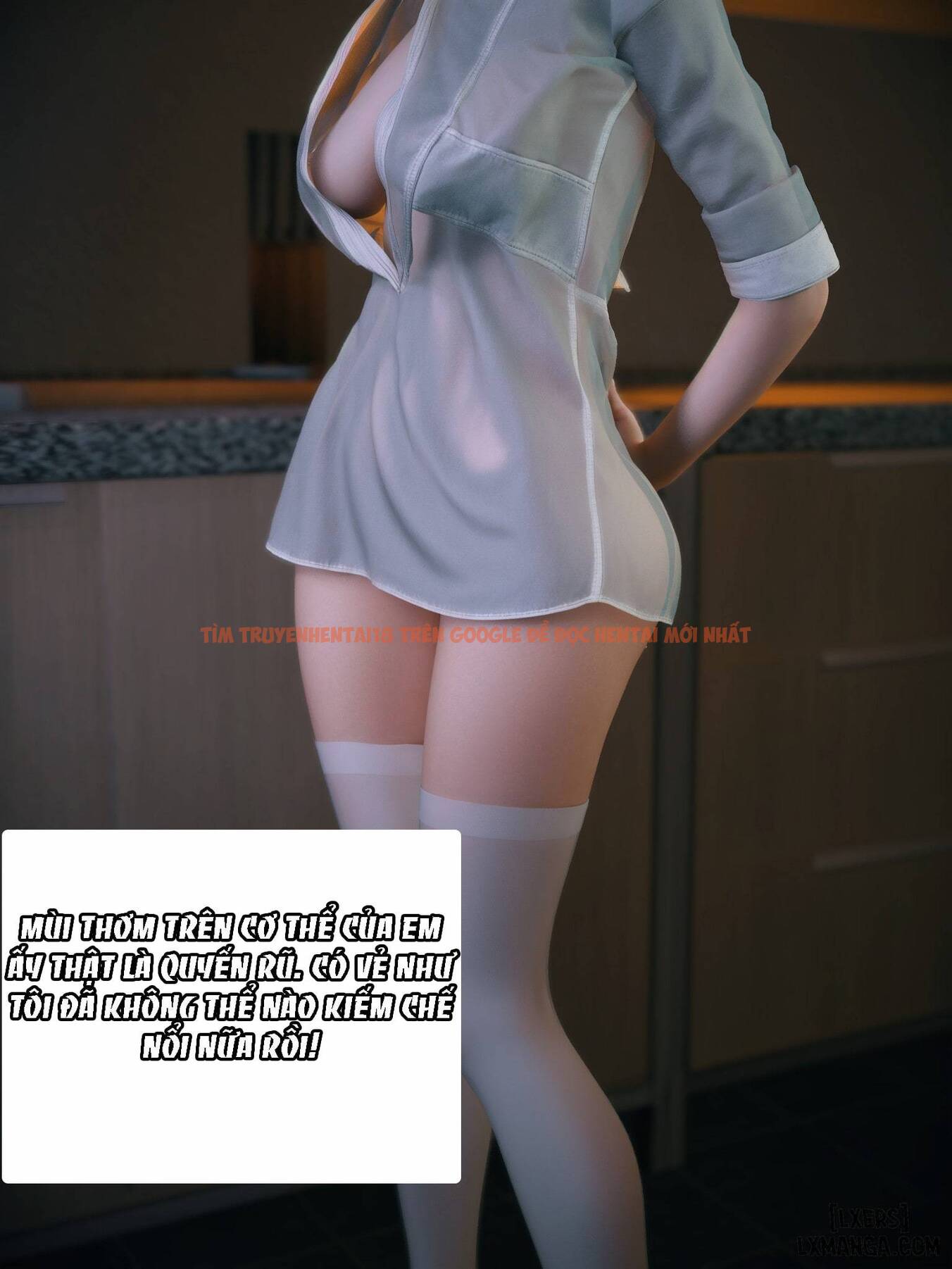 Xem ảnh 22 trong truyện hentai Cô Bạn Cùng Phòng Quá Dâm - Chapter 1 - hentaitvn.net