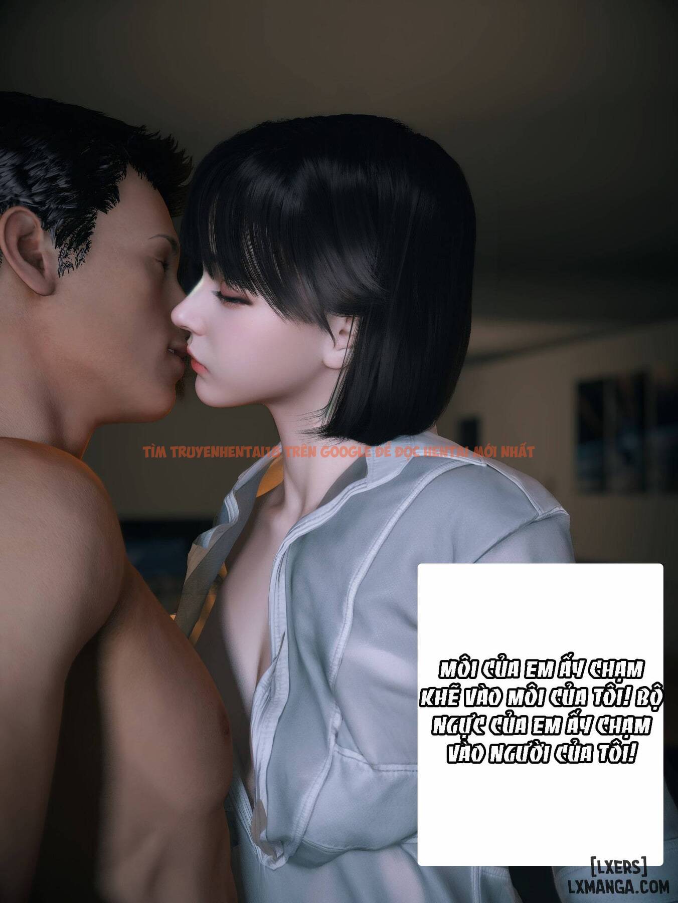 Xem ảnh 29 trong truyện hentai Cô Bạn Cùng Phòng Quá Dâm - Chapter 1 - hentaitvn.net