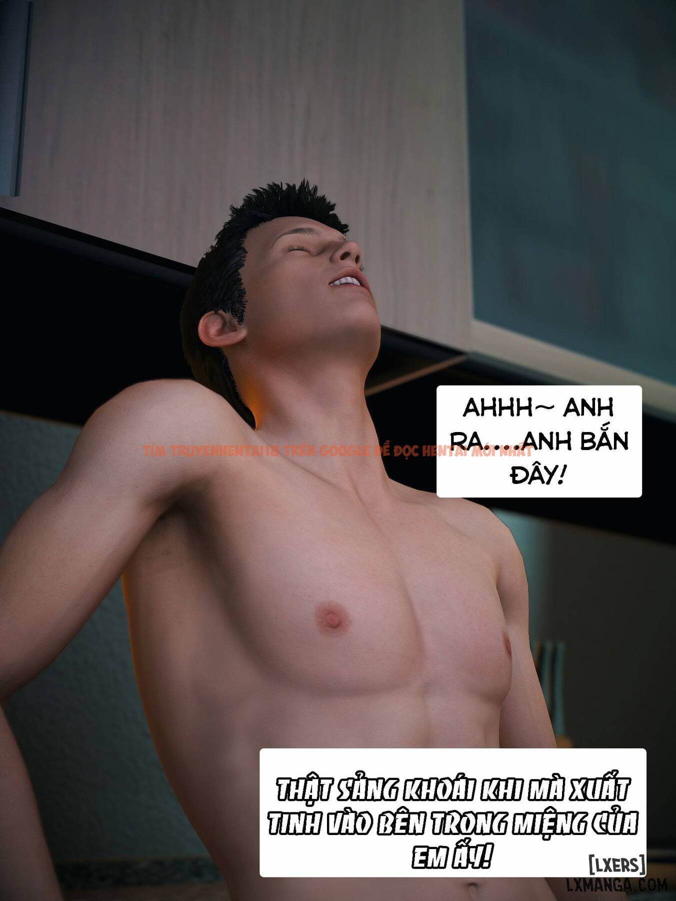Xem ảnh 49 trong truyện hentai Cô Bạn Cùng Phòng Quá Dâm - Chapter 1 - hentaitvn.net