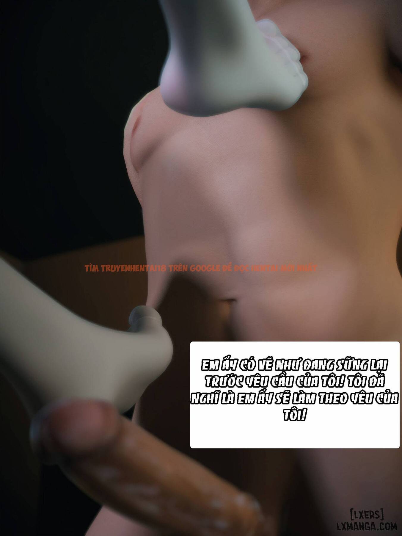 Xem ảnh 76 trong truyện hentai Cô Bạn Cùng Phòng Quá Dâm - Chapter 1 - hentaitvn.net