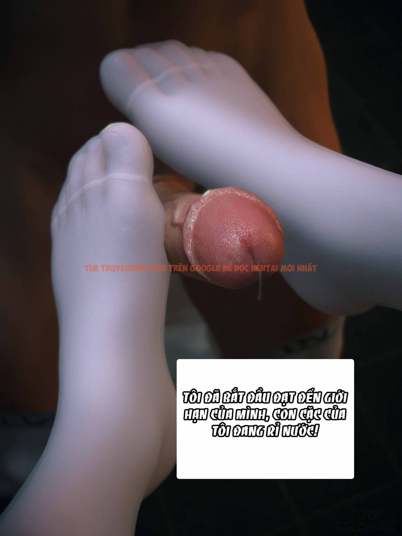 Xem ảnh 85 trong truyện hentai Cô Bạn Cùng Phòng Quá Dâm - Chapter 1 - hentaitvn.net