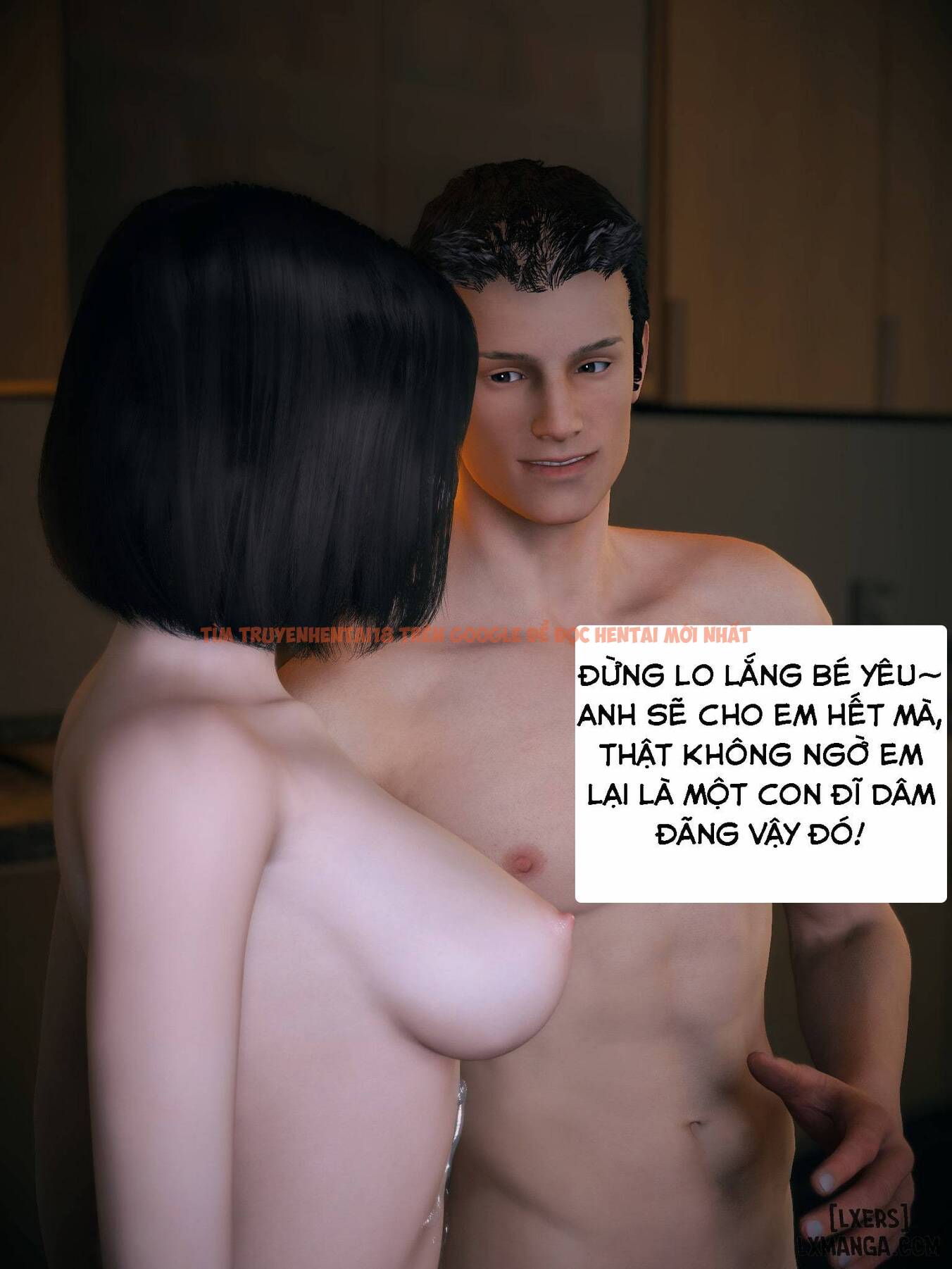 Xem ảnh 94 trong truyện hentai Cô Bạn Cùng Phòng Quá Dâm - Chapter 1 - hentaitvn.net