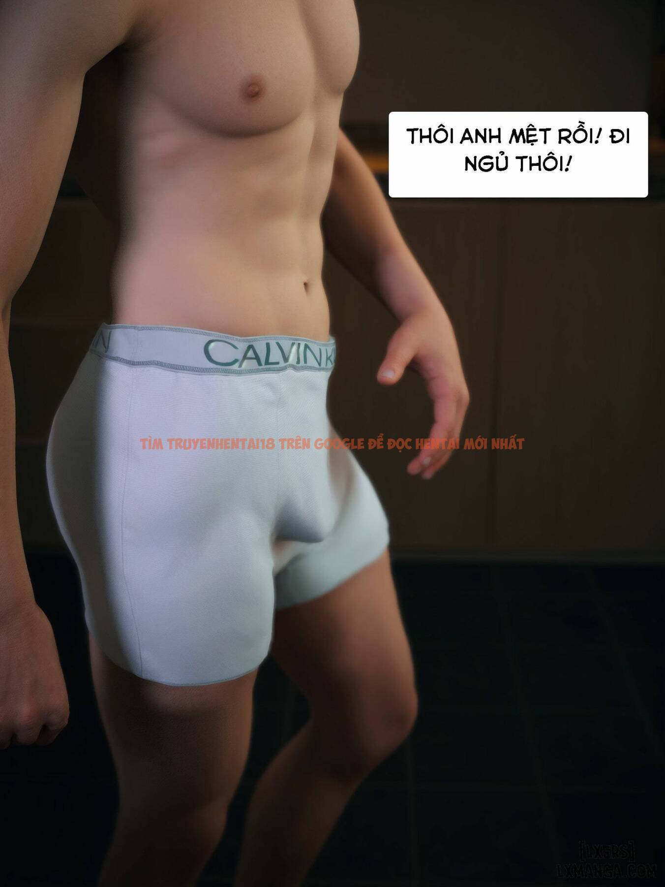 Xem ảnh 95 trong truyện hentai Cô Bạn Cùng Phòng Quá Dâm - Chapter 1 - hentaitvn.net