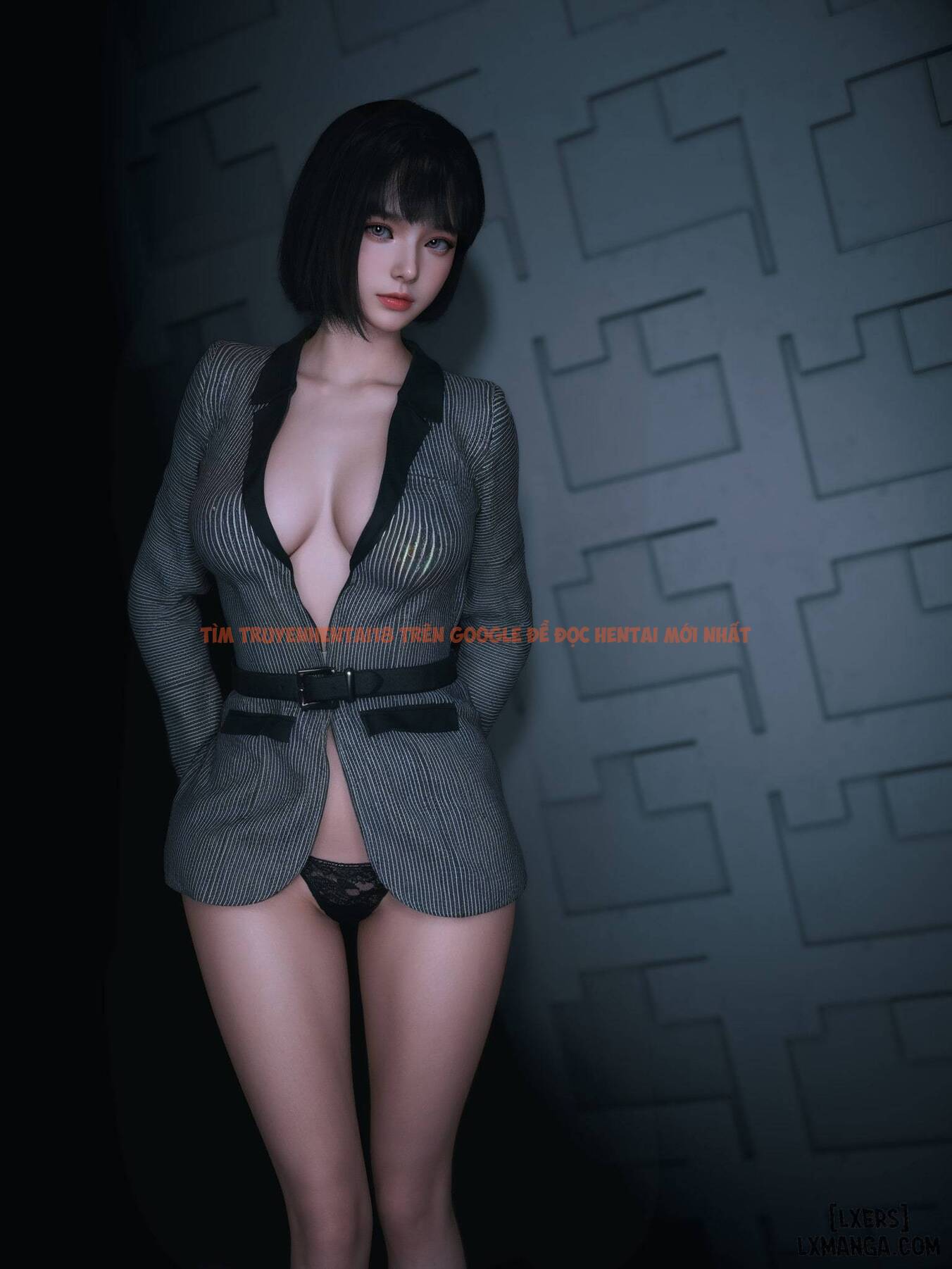 Xem ảnh 103 trong truyện hentai Cô Bạn Cùng Phòng Quá Dâm - Chapter 2 - hentaitvn.net