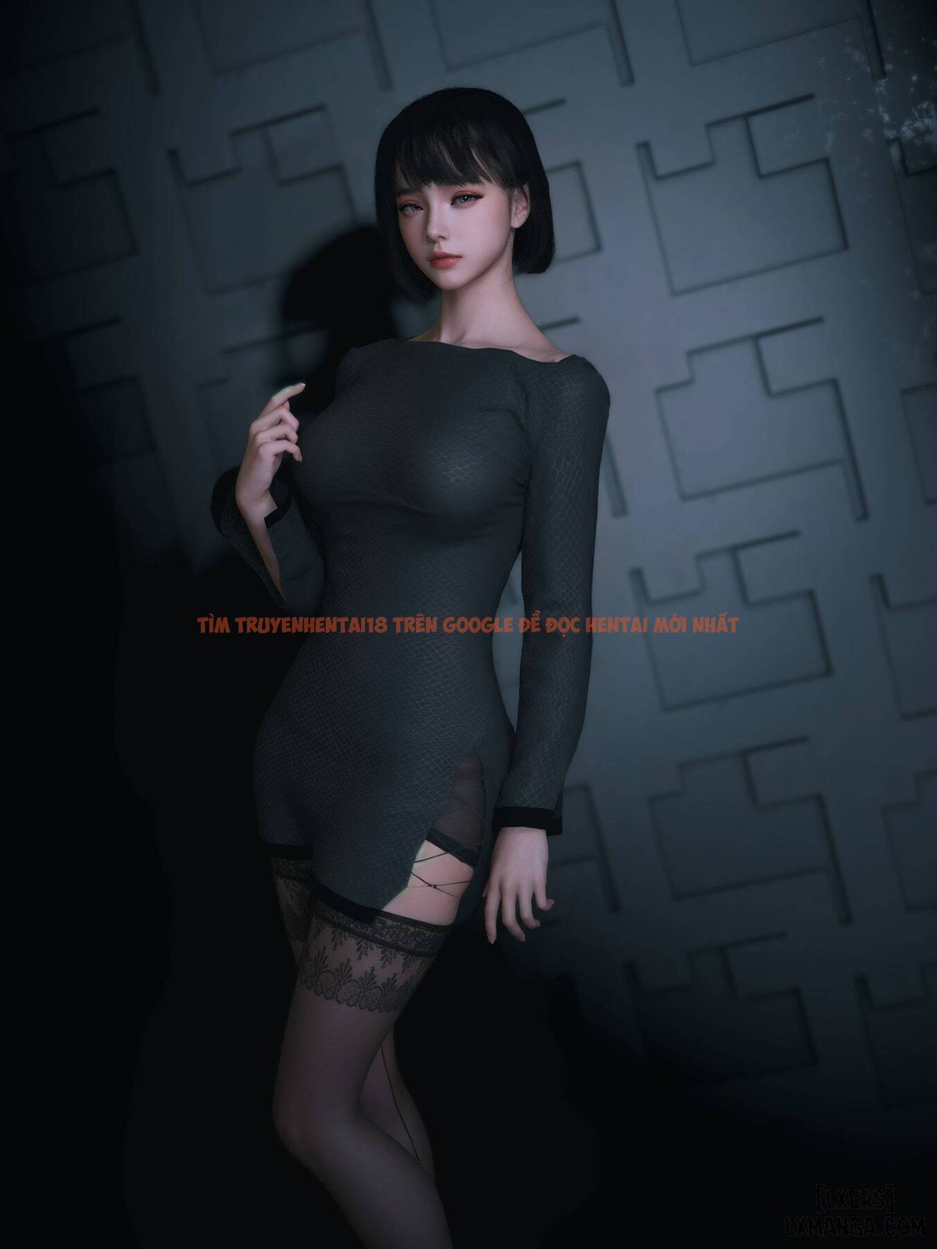 Xem ảnh 104 trong truyện hentai Cô Bạn Cùng Phòng Quá Dâm - Chapter 2 - hentaitvn.net