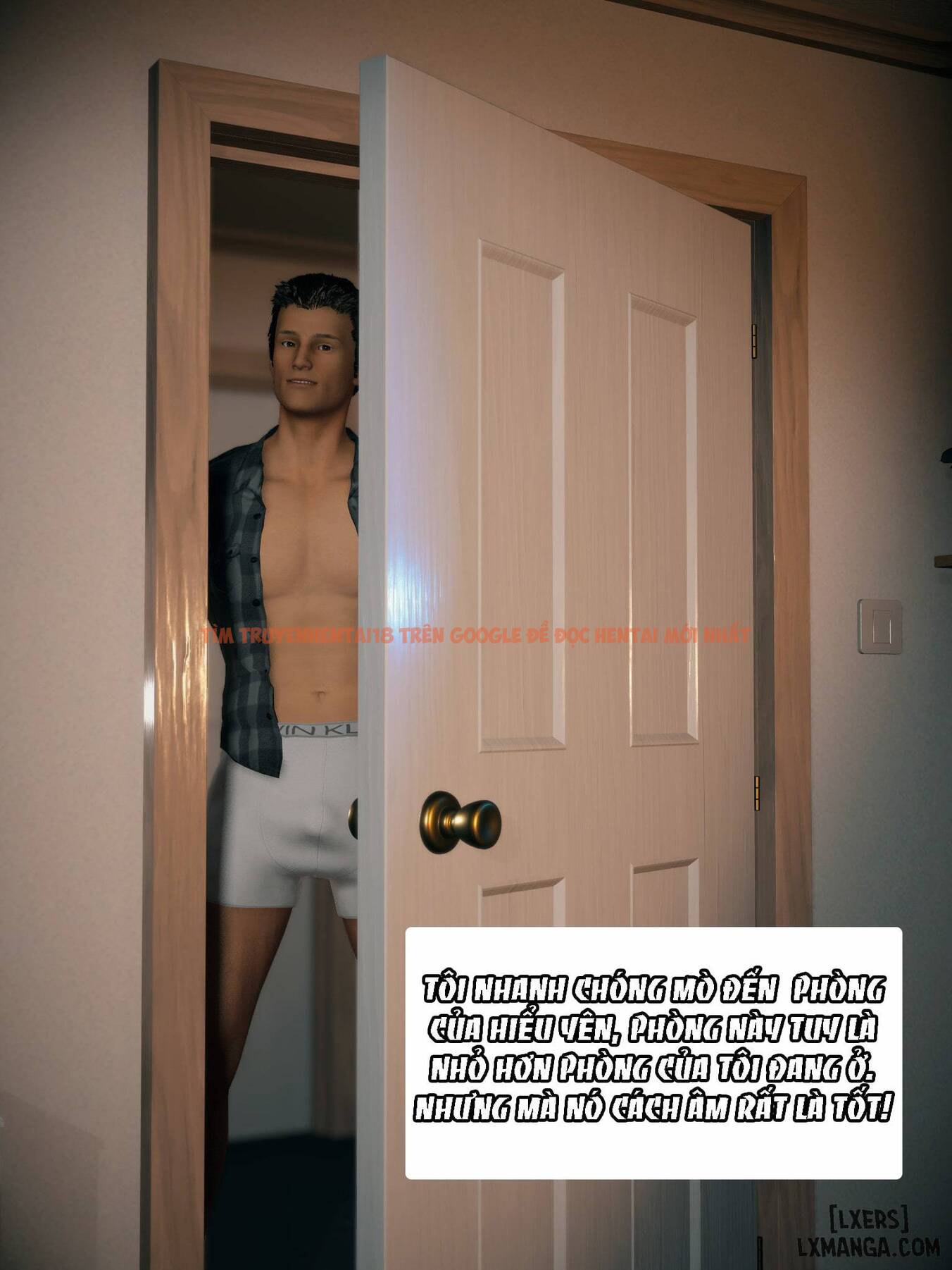 Xem ảnh 26 trong truyện hentai Cô Bạn Cùng Phòng Quá Dâm - Chapter 2 - hentaitvn.net