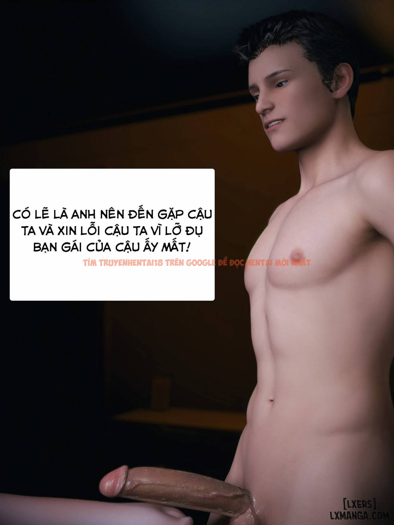 Xem ảnh 32 trong truyện hentai Cô Bạn Cùng Phòng Quá Dâm - Chapter 2 - hentaitvn.net