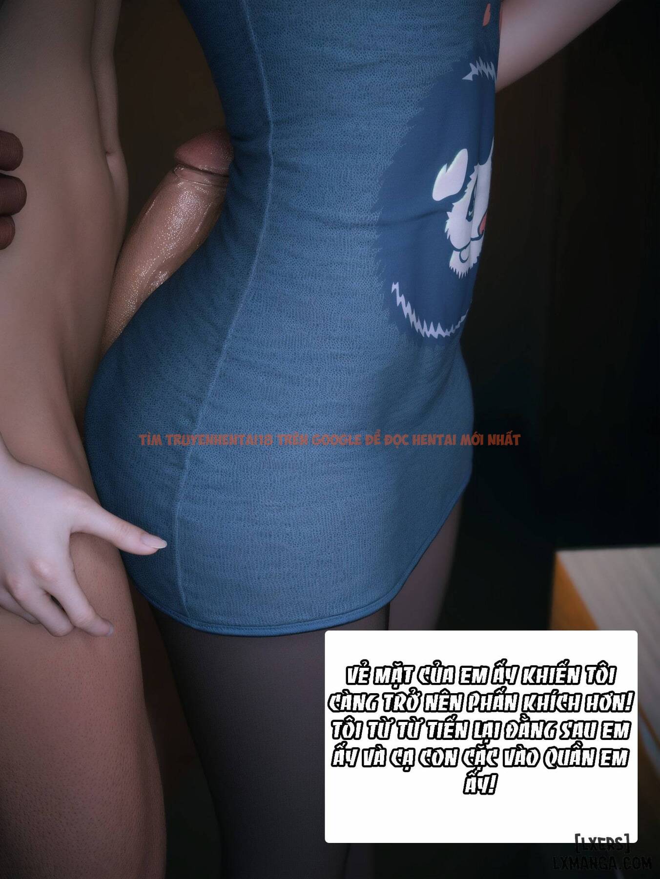 Xem ảnh 63 trong truyện hentai Cô Bạn Cùng Phòng Quá Dâm - Chapter 2 - hentaitvn.net