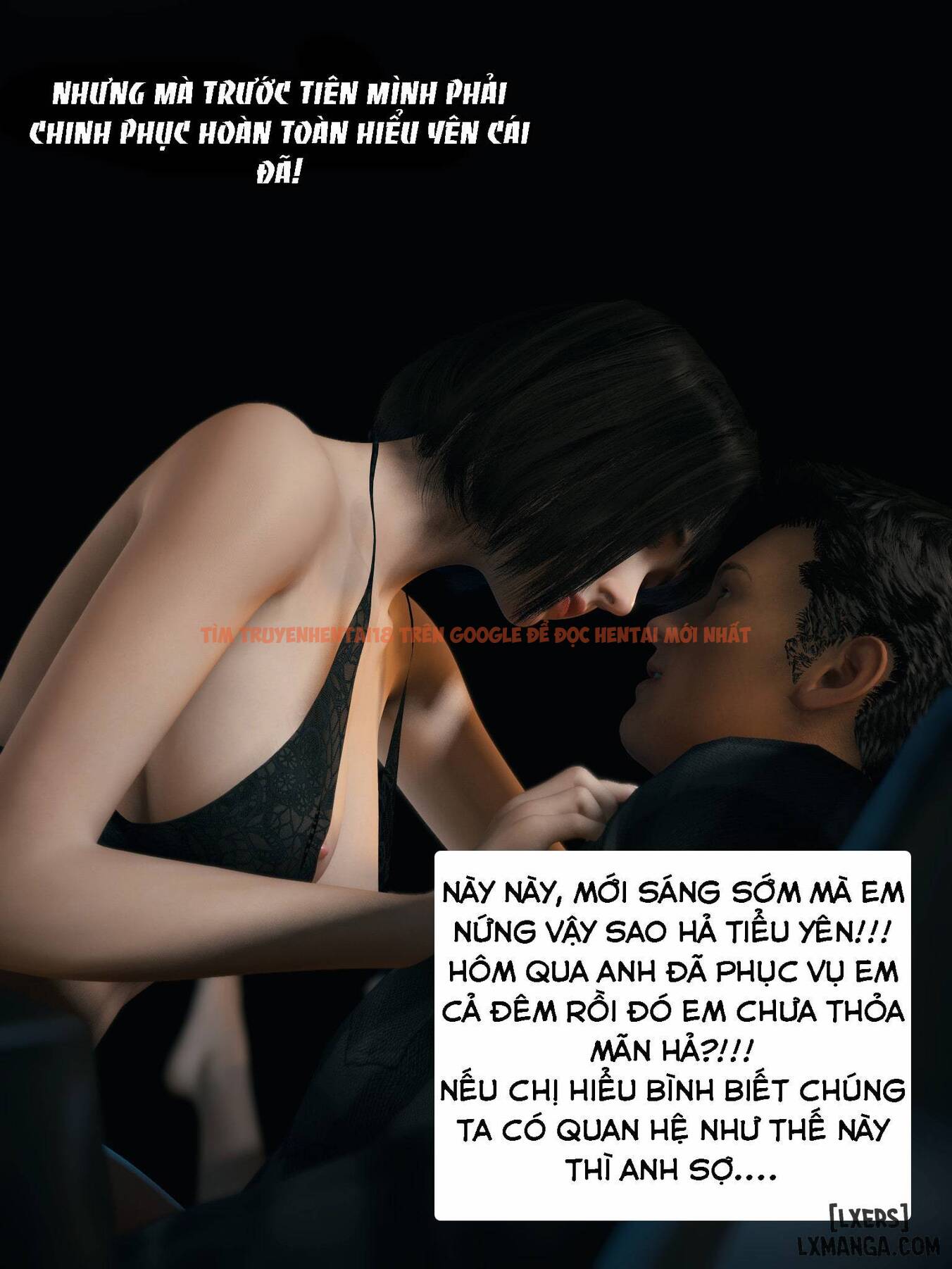 Xem ảnh 7 trong truyện hentai Cô Bạn Cùng Phòng Quá Dâm - Chapter 2 - hentaitvn.net