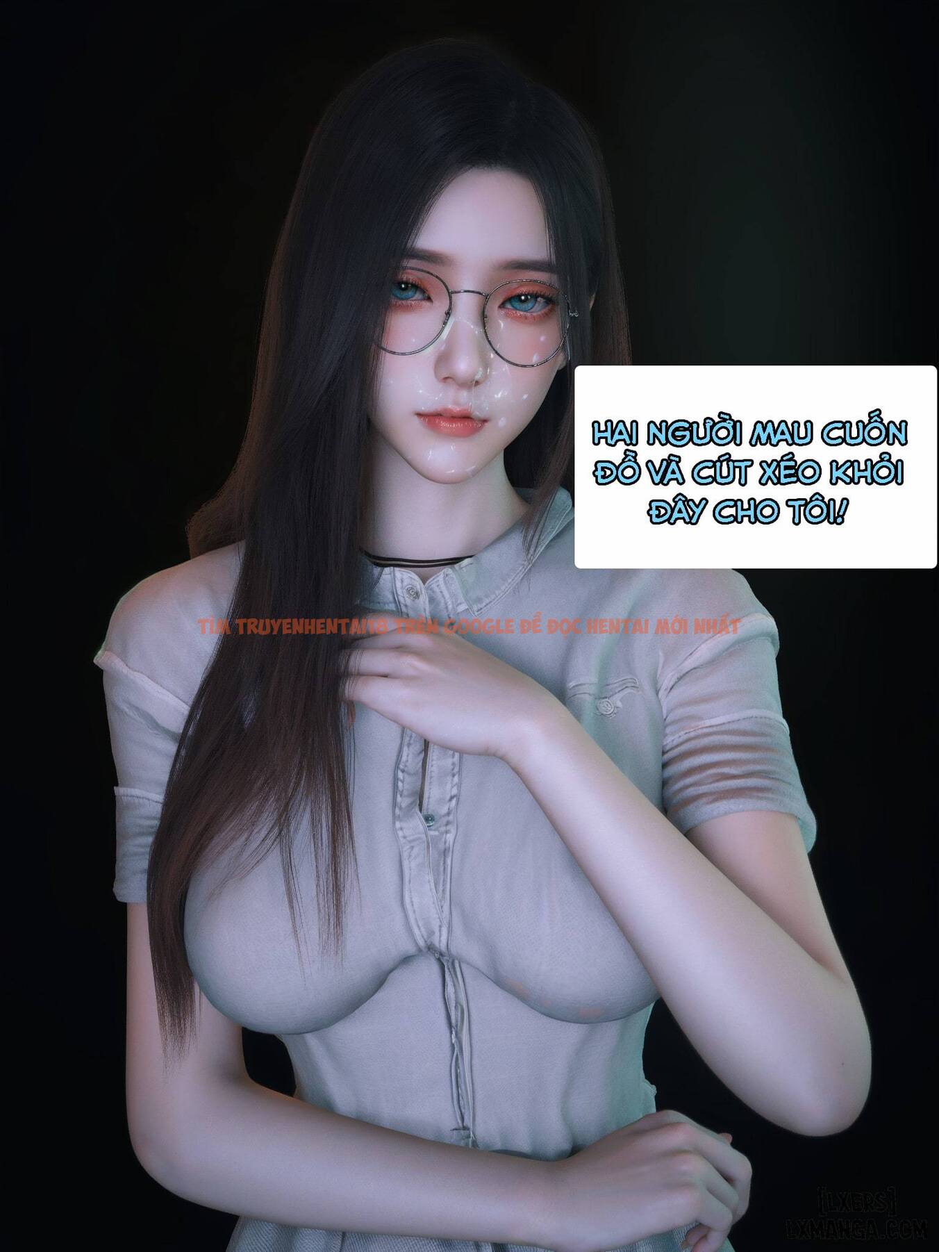 Xem ảnh 29 trong truyện hentai Cô Bạn Cùng Phòng Quá Dâm - Chapter 3 - hentaitvn.net