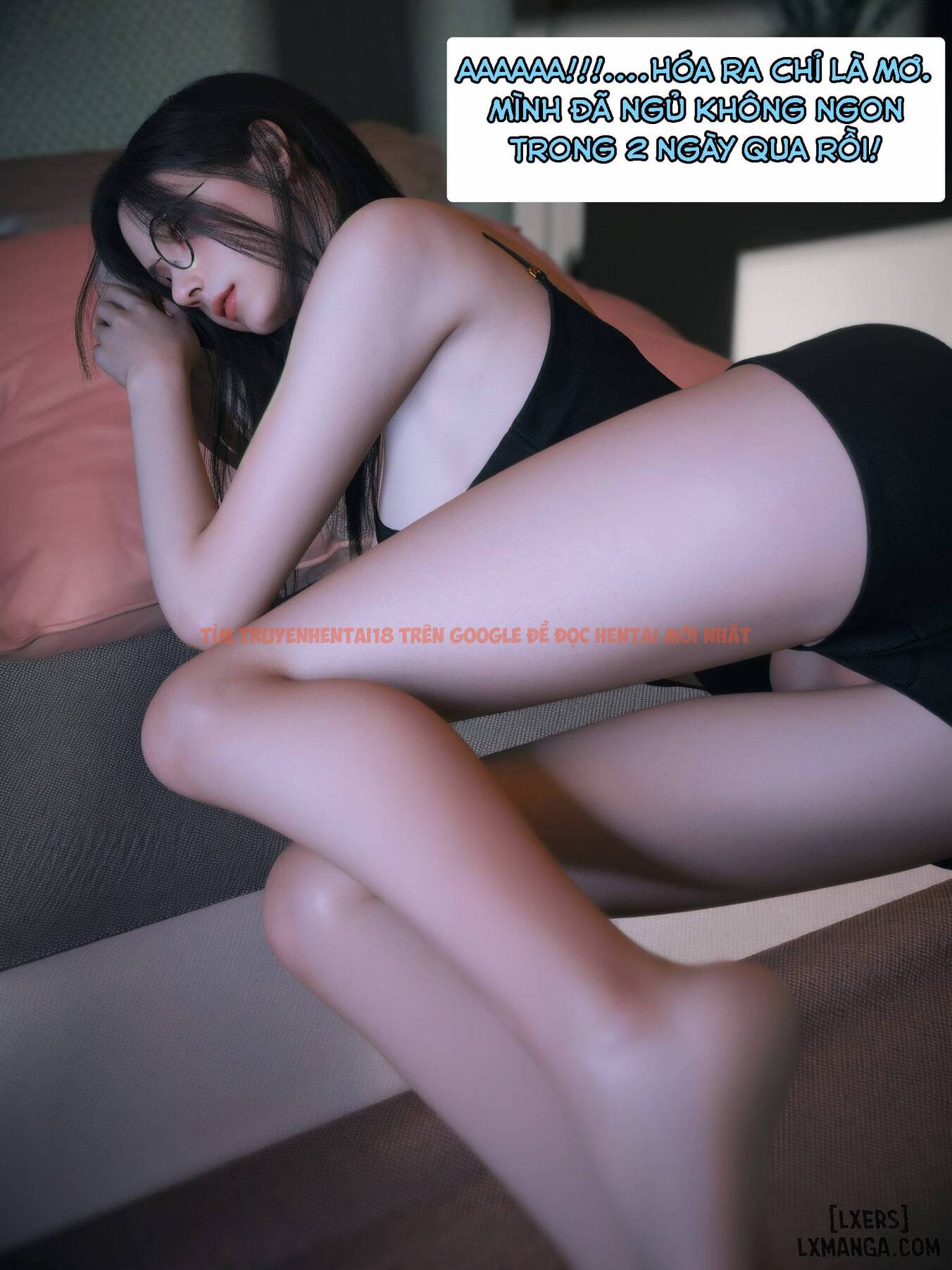 Xem ảnh 31 trong truyện hentai Cô Bạn Cùng Phòng Quá Dâm - Chapter 3 - hentaitvn.net