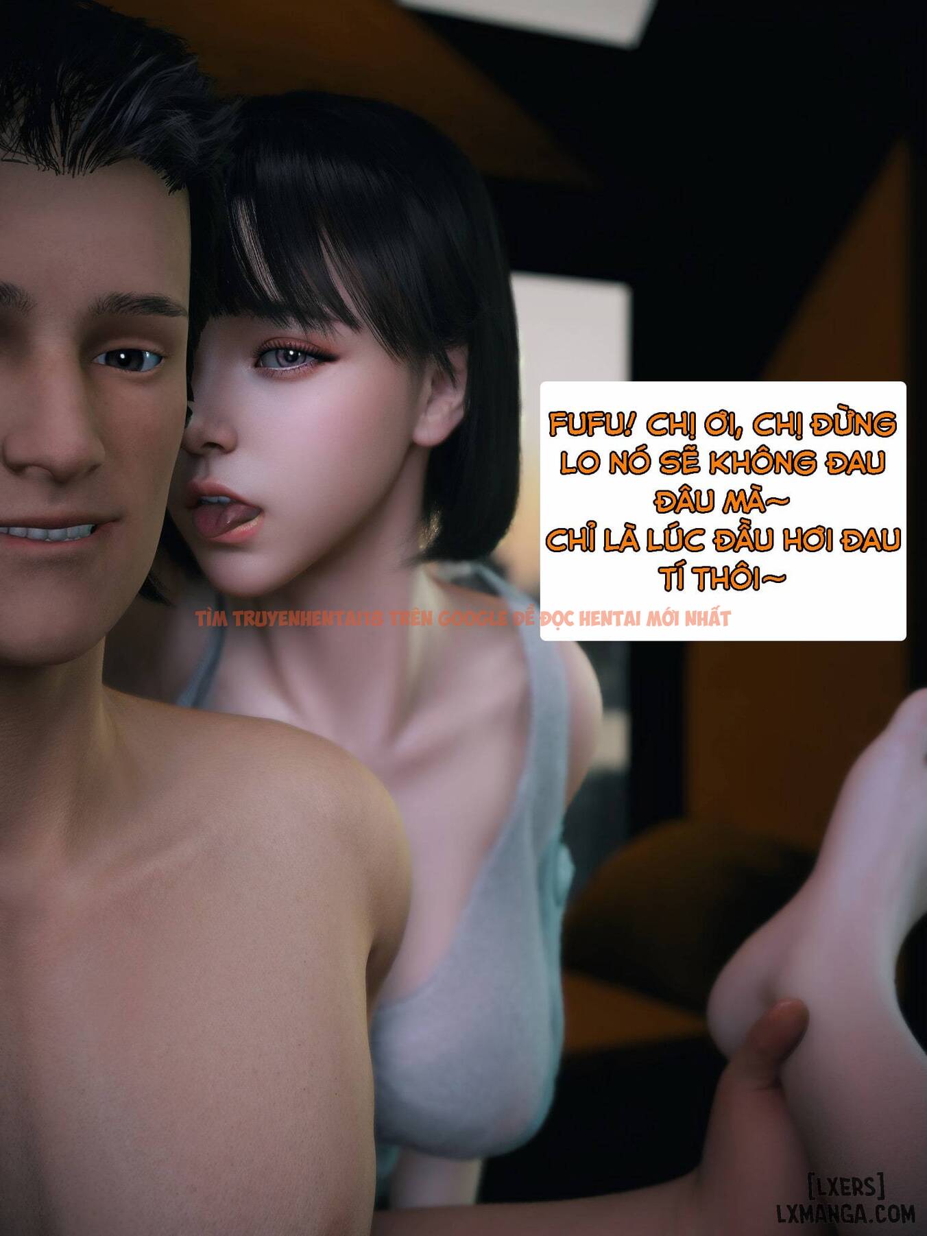 Xem ảnh 82 trong truyện hentai Cô Bạn Cùng Phòng Quá Dâm - Chapter 3 - hentaitvn.net